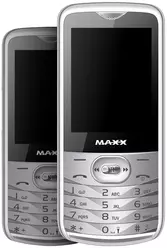 Galeria zdjęć telefonu Maxx MX515 Chrome