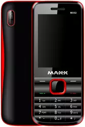 Galeria zdjęć telefonu Maxx MX52 Play