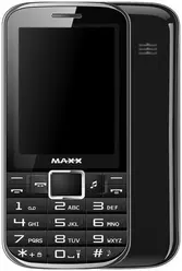 Galeria zdjęć telefonu Maxx MX614 Chrome