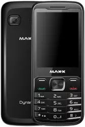 Galeria zdjęć telefonu Maxx MX845 Dynamo