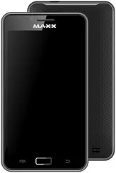 Galeria zdjęć telefonu Maxx Note I AX8