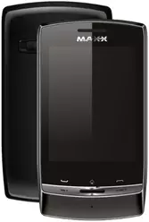 Galeria zdjęć telefonu Maxx Scope MT150