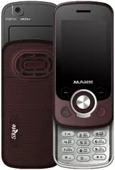 Galeria zdjęć telefonu Maxx Skate MS706