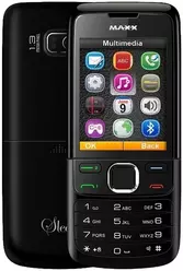Galeria zdjęć telefonu Maxx Sleek MX463Neo