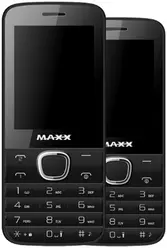 Galeria zdjęć telefonu Maxx Sleek MX472
