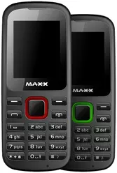 Galeria zdjęć telefonu Maxx Supremo MX180