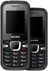 Galeria zdjęć telefonu Maxx Supremo MX181