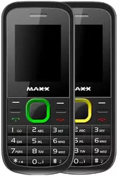 Galeria zdjęć telefonu Maxx Supremo MX185