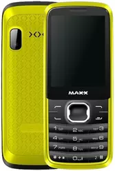 Galeria zdjęć telefonu Maxx Supremo MX426
