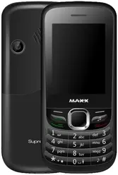 Galeria zdjęć telefonu Maxx Supremo MX431