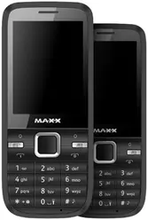 Galeria zdjęć telefonu Maxx Supremo MX433