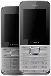 Galeria zdjęć telefonu Maxx Supremo MX434 Plus