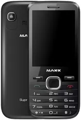 Galeria zdjęć telefonu Maxx Supremo MX863