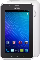 Galeria zdjęć telefonu Maxx Tab 722