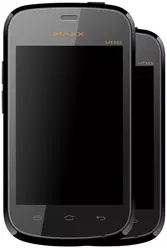 Galeria zdjęć telefonu Maxx Wow MT352i