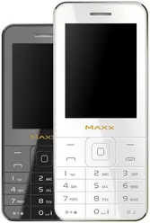 Galeria zdjęć telefonu Maxx Wow MX500i