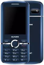 Galeria zdjęć telefonu Maxx Wow MX501