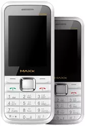 Galeria zdjęć telefonu Maxx Wow MX506i