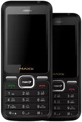 Galeria zdjęć telefonu Maxx Wow MX507i