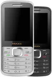 Galeria zdjęć telefonu Maxx Wow MX550