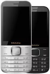Galeria zdjęć telefonu Maxx Wow MX804