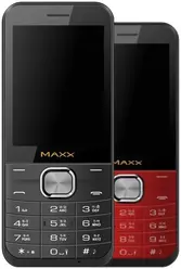 Galeria zdjęć telefonu Maxx Wow MX805