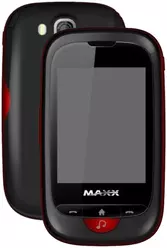 Galeria zdjęć telefonu Maxx Zippy MT105