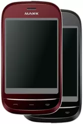 Galeria zdjęć telefonu Maxx Zippy MT206