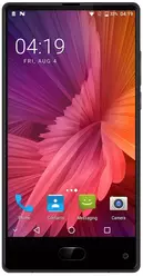 Galeria zdjęć telefonu Maze Alpha