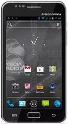 Galeria zdjęć telefonu Media-Droid Imperius 2