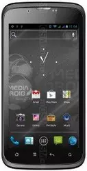 Galeria zdjęć telefonu Media-Droid Imperius Aero Slim
