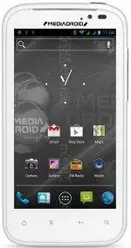 Galeria zdjęć telefonu Media-Droid Imperius Aero