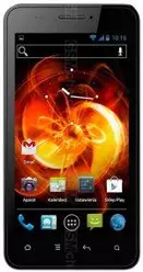 Galeria zdjęć telefonu Media-Droid Imperius Energy