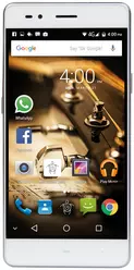 Galeria zdjęć telefonu Mediacom PhonePad Duo B500