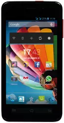 Galeria zdjęć telefonu Mediacom PhonePad Duo G400