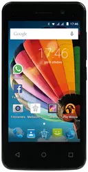 Galeria zdjęć telefonu Mediacom PhonePad Duo G410