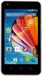 Galeria zdjęć telefonu Mediacom PhonePad Duo G415