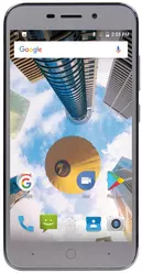 Galeria zdjęć telefonu Mediacom PhonePad Duo G5 Music