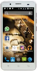 Galeria zdjęć telefonu Mediacom PhonePad Duo G511