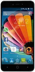 Galeria zdjęć telefonu Mediacom PhonePad Duo G515