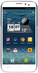 Galeria zdjęć telefonu Mediacom PhonePad Duo G530
