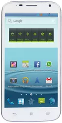 Galeria zdjęć telefonu Mediacom PhonePad Duo G550