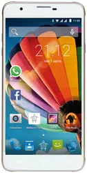 Galeria zdjęć telefonu Mediacom PhonePad Duo G551