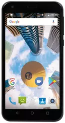 Galeria zdjęć telefonu Mediacom PhonePad Duo S5 Plus