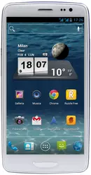 Galeria zdjęć telefonu Mediacom PhonePad Duo S500