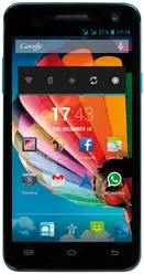 Galeria zdjęć telefonu Mediacom PhonePad Duo S501