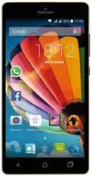 Galeria zdjęć telefonu Mediacom PhonePad Duo S510