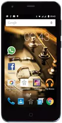 Galeria zdjęć telefonu Mediacom PhonePad Duo S520