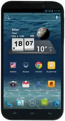 Galeria zdjęć telefonu Mediacom PhonePad Duo S550