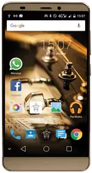 Galeria zdjęć telefonu Mediacom PhonePad Duo S552 Ultra